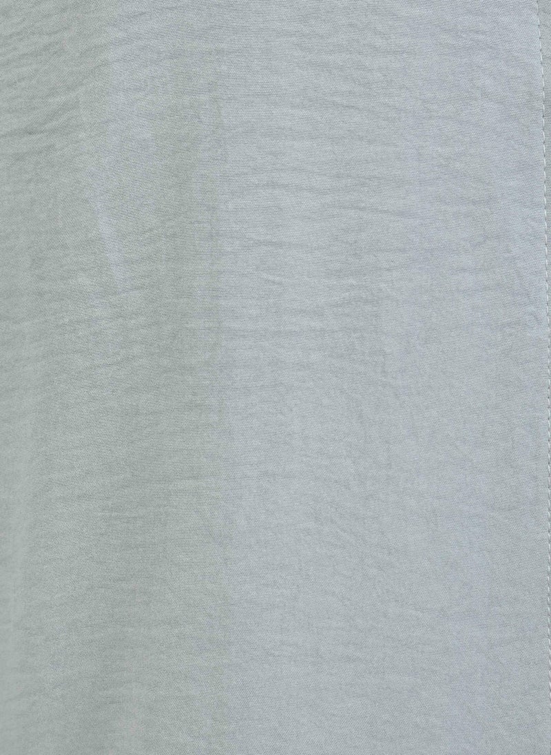 Grey - Suit - Refka