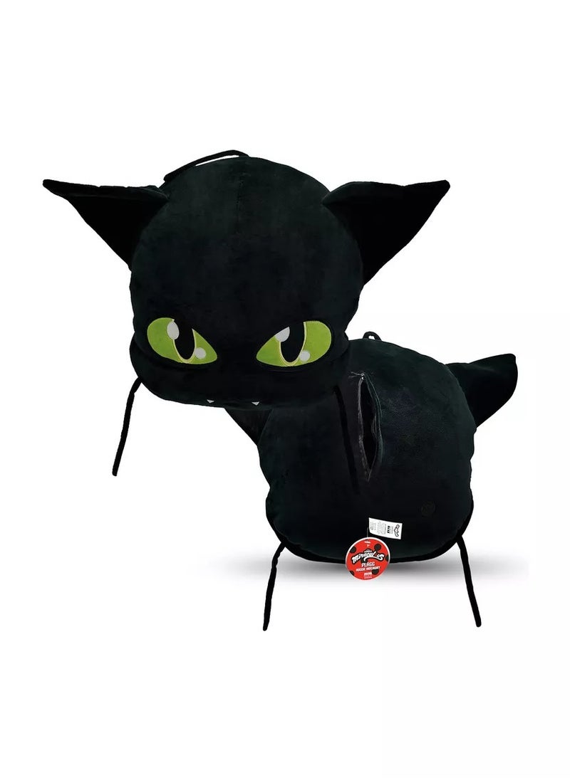 Miraculous PLAGG HUGGIE HIDEAWAY