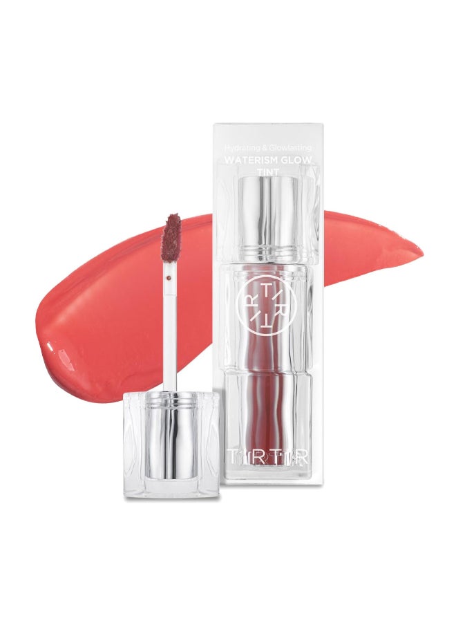 Waterism Glow Tint 01 Mauve Rose 4Gram