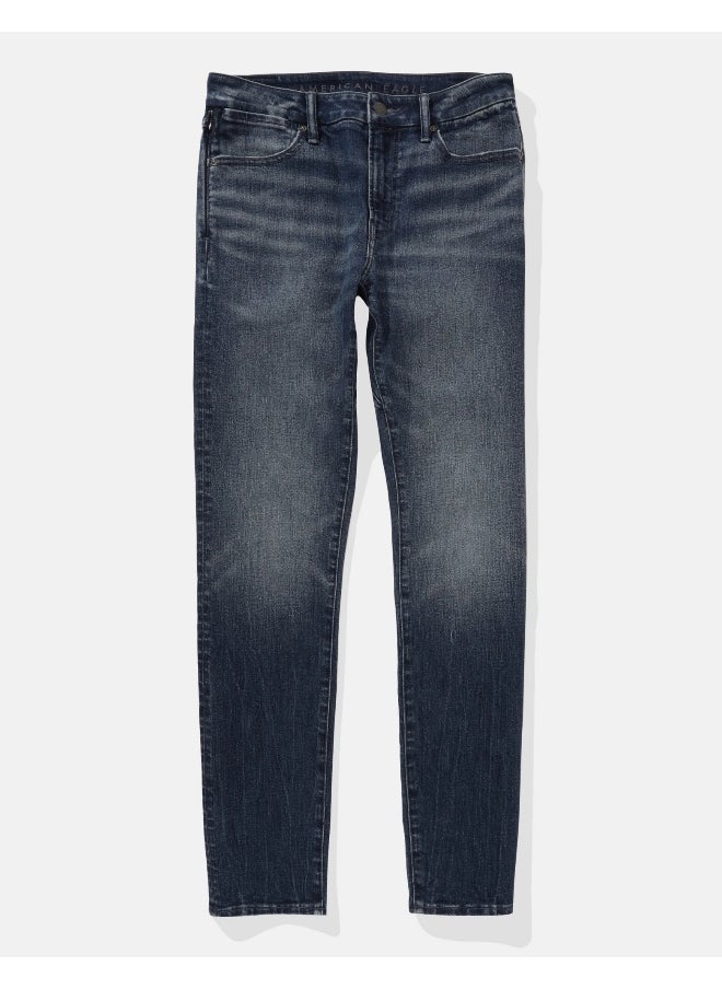 AE 24/7 Athletic Skinny Jean