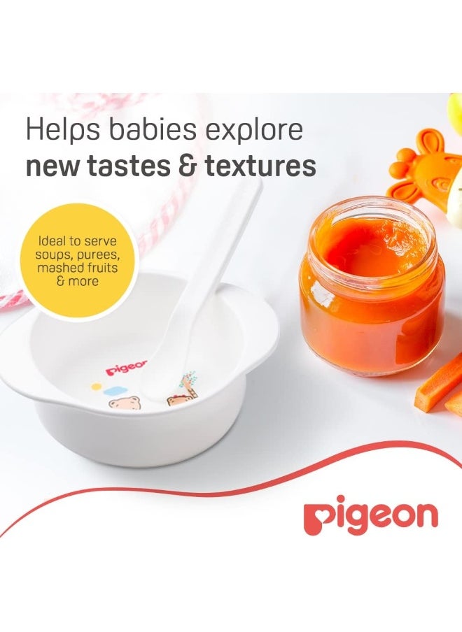 Pigeon Feeding Set