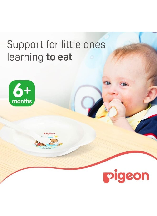 Pigeon Feeding Set