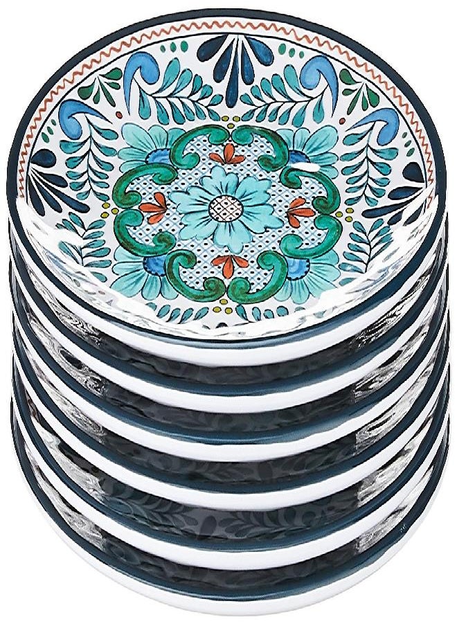 Certified International - 20286Set/6 Certified International Talavera 9