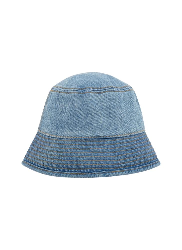Heritage Curved Peak Cap