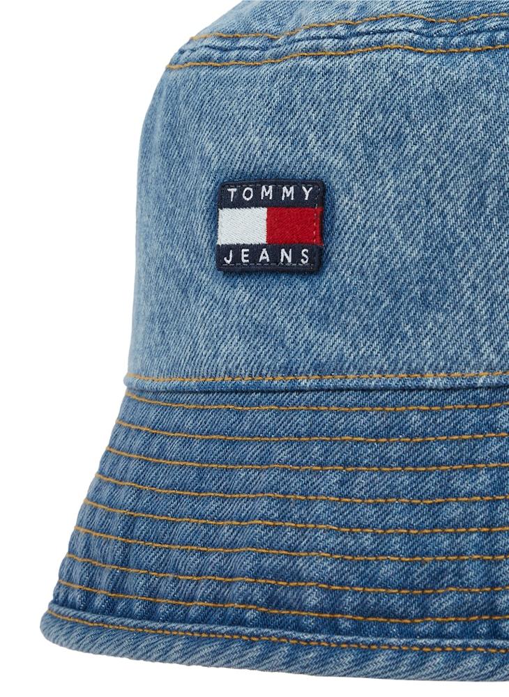 Heritage Curved Peak Cap