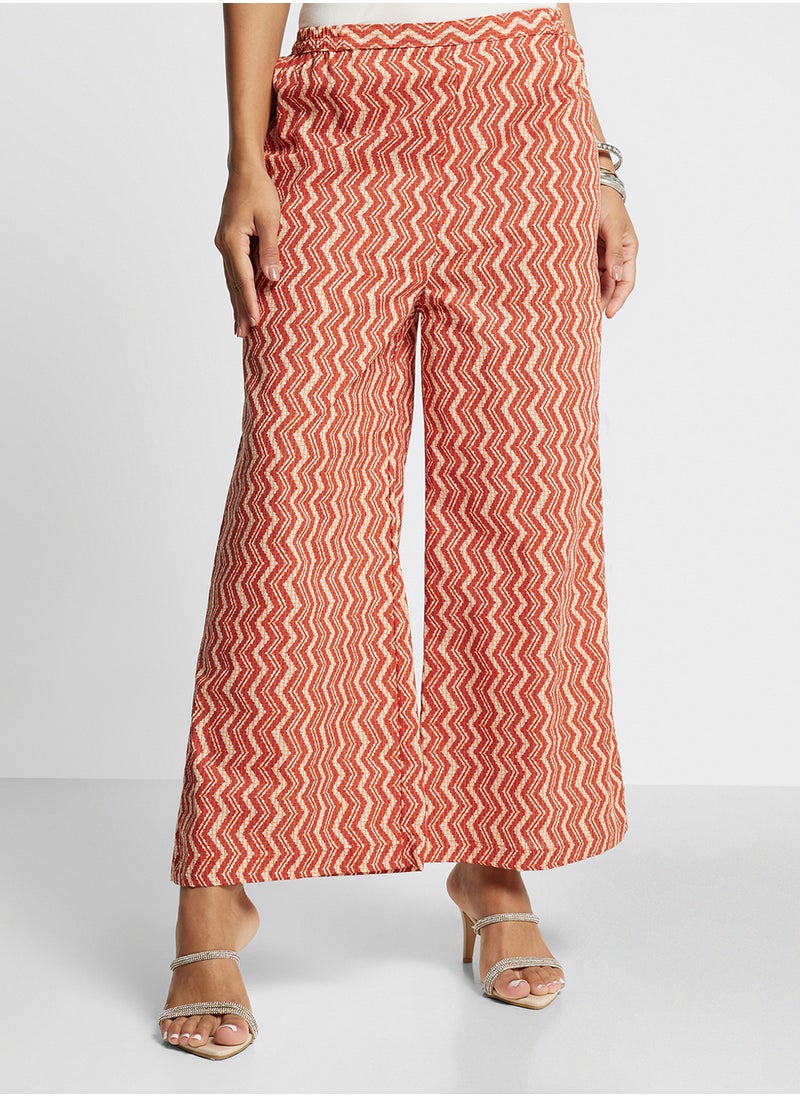 Kurta & Palazzo Set