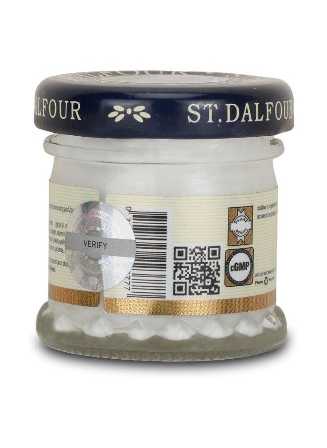 ST.DALFOUR Collagen Premium Skin Cream  (For Youthful Radiance) Pack of 2