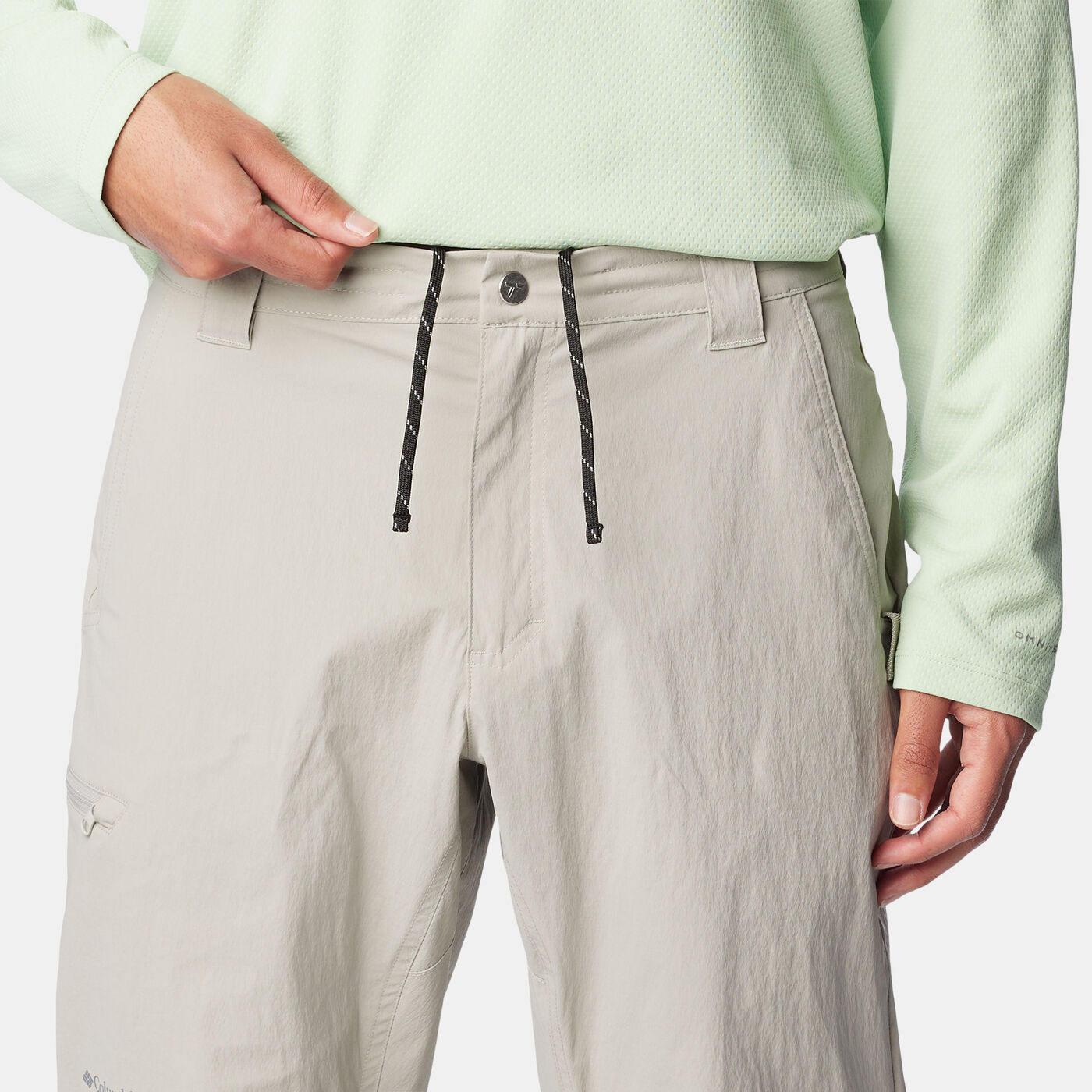 Men's Wanoga Hiking Pants