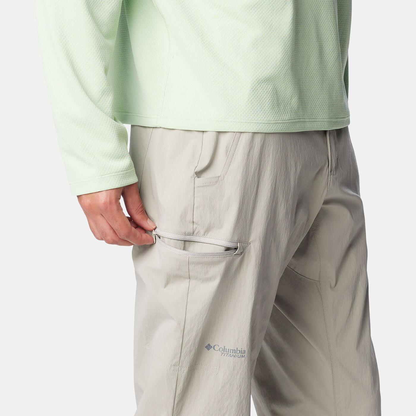 Men's Wanoga Hiking Pants