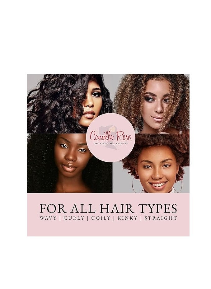 The Gro Grease for Hair Growth Stimulation, Length Retention, and Relief from a Dry, Itchy, Flaky Scalp