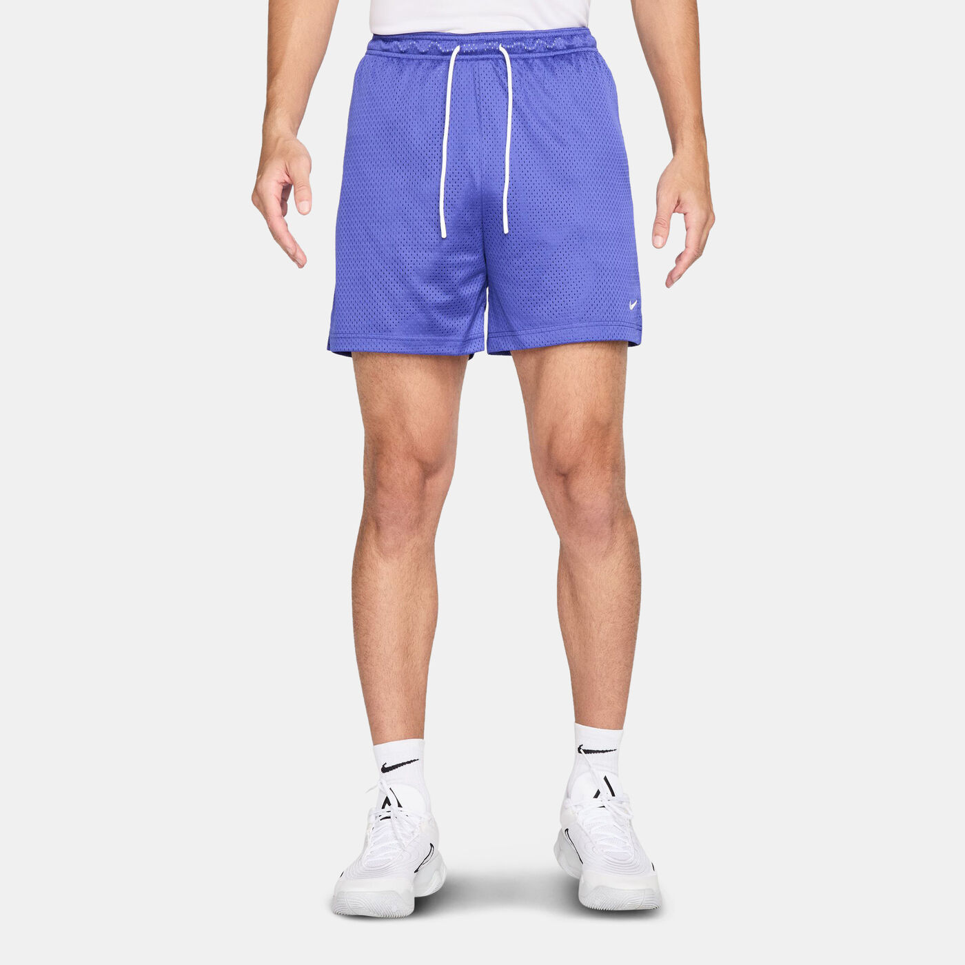 Men's Dri-FIT Mesh Basketball Shorts