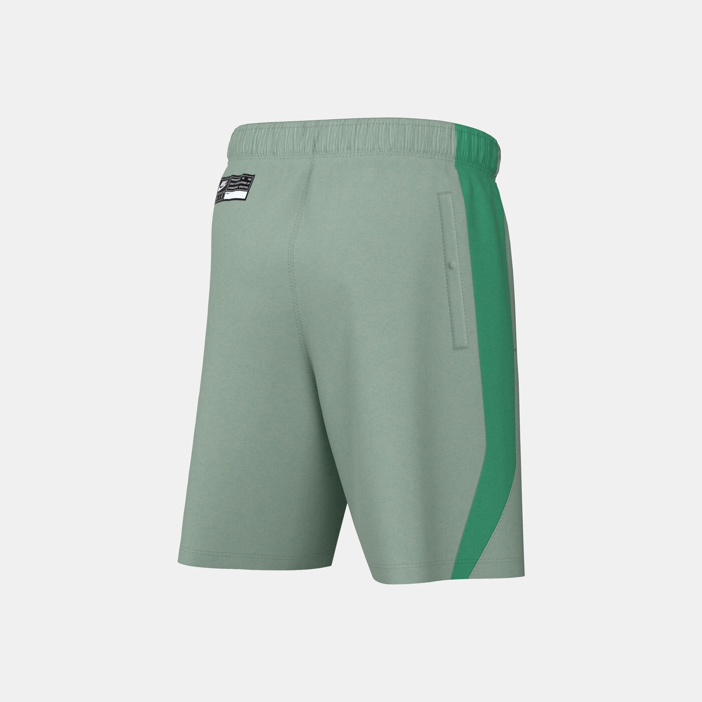 Kids' Air Fleece Shorts