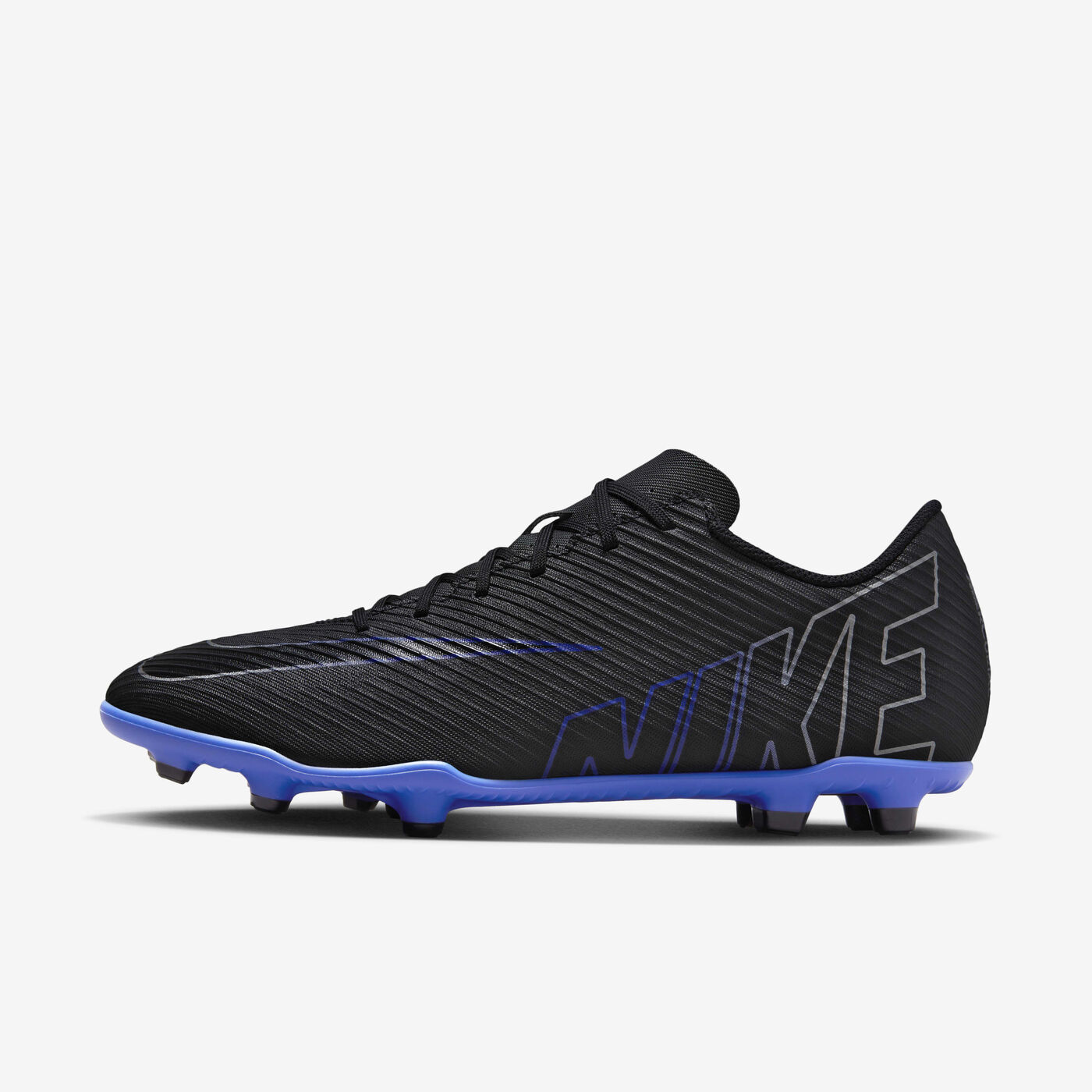 Mercurial Vapor 15 Club Multi-Ground Football Shoes