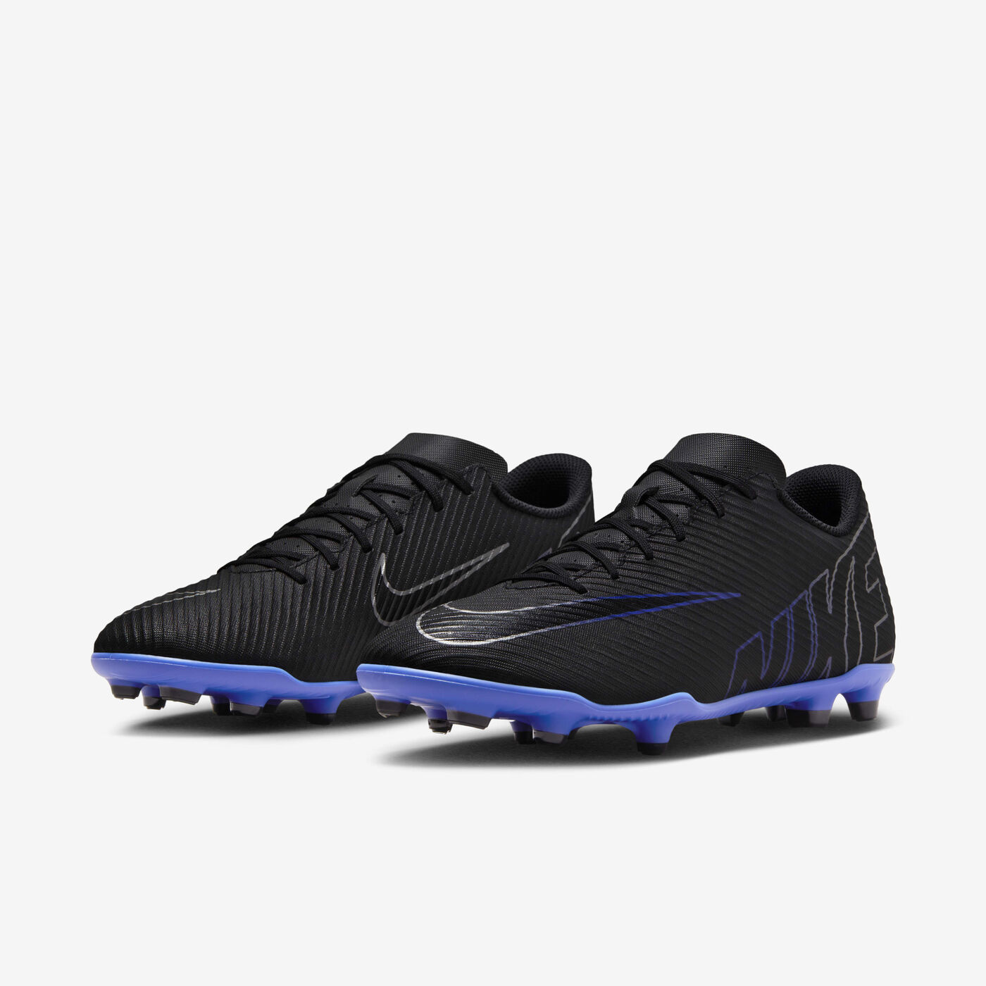 Mercurial Vapor 15 Club Multi-Ground Football Shoes