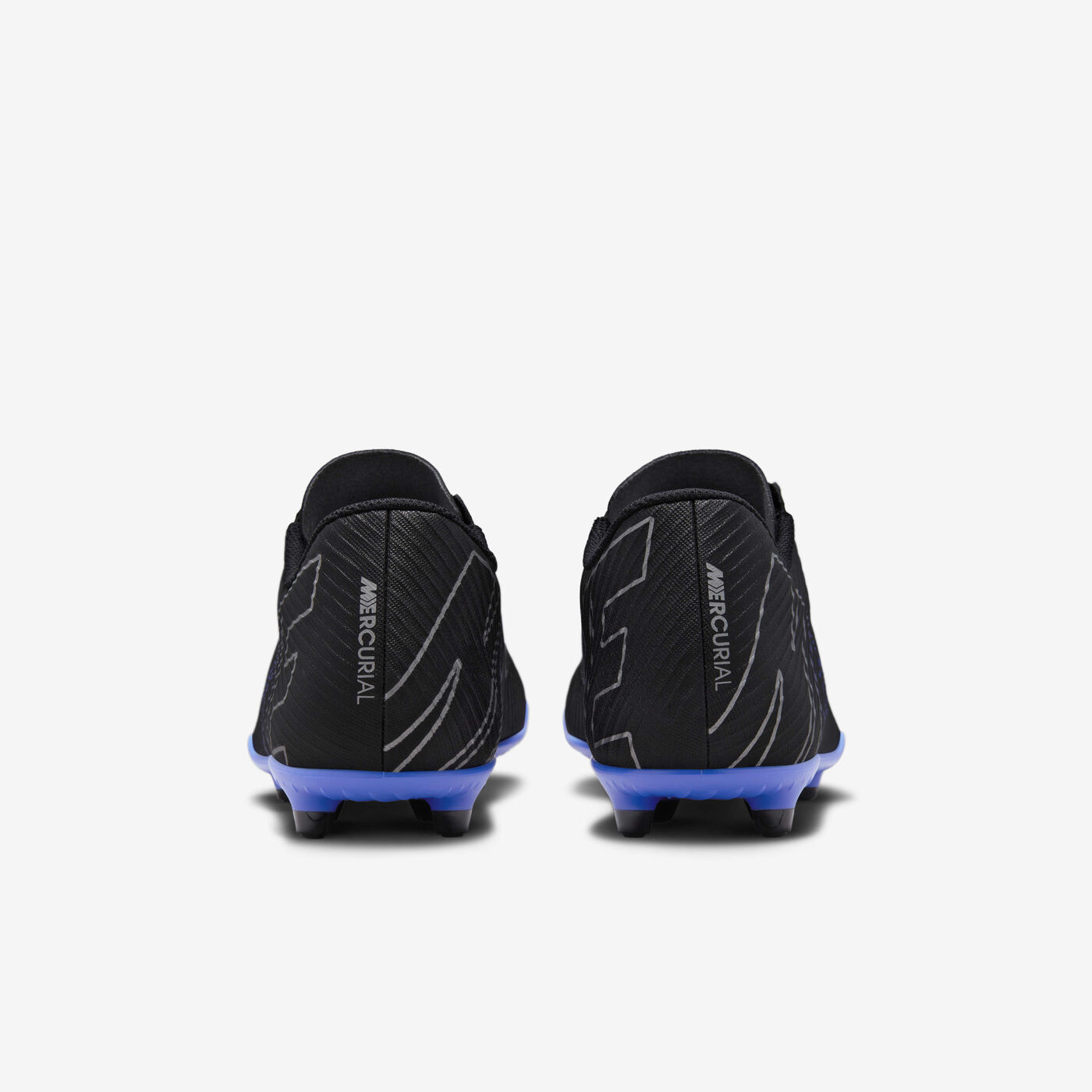 Mercurial Vapor 15 Club Multi-Ground Football Shoes