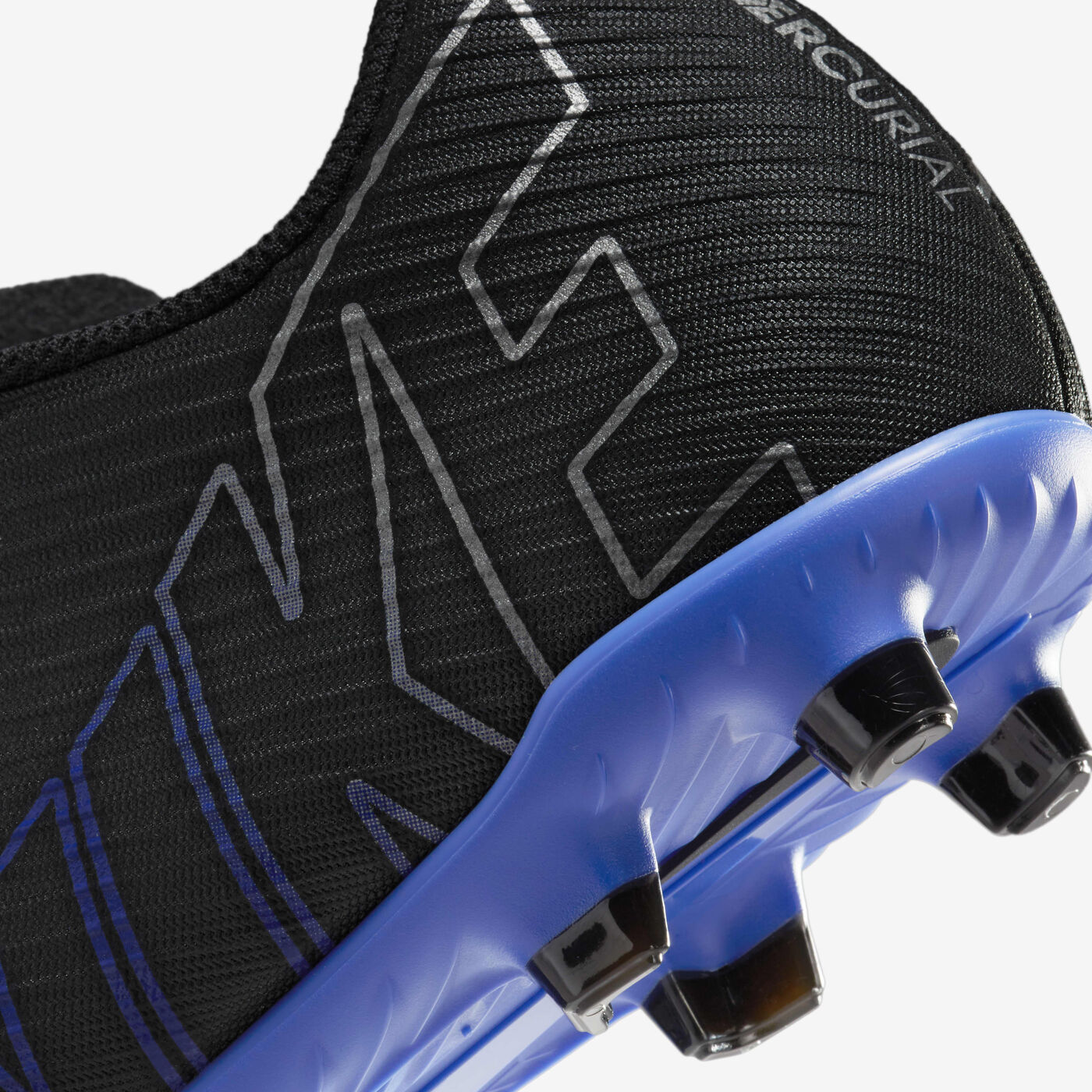 Mercurial Vapor 15 Club Multi-Ground Football Shoes