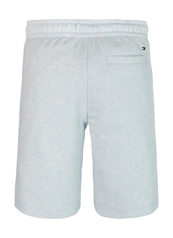Kids Drawstring Varsity Sweatshorts