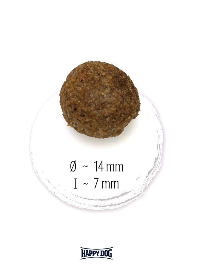 Naturcroq Junior - 4 KG