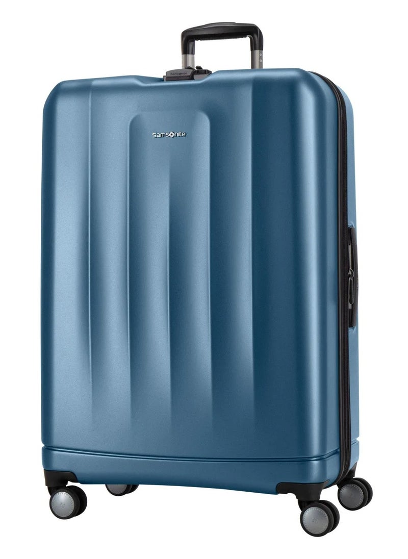 2-Piece Gravtec NXT Luggage Hardside Set | Lagoon Blue Color