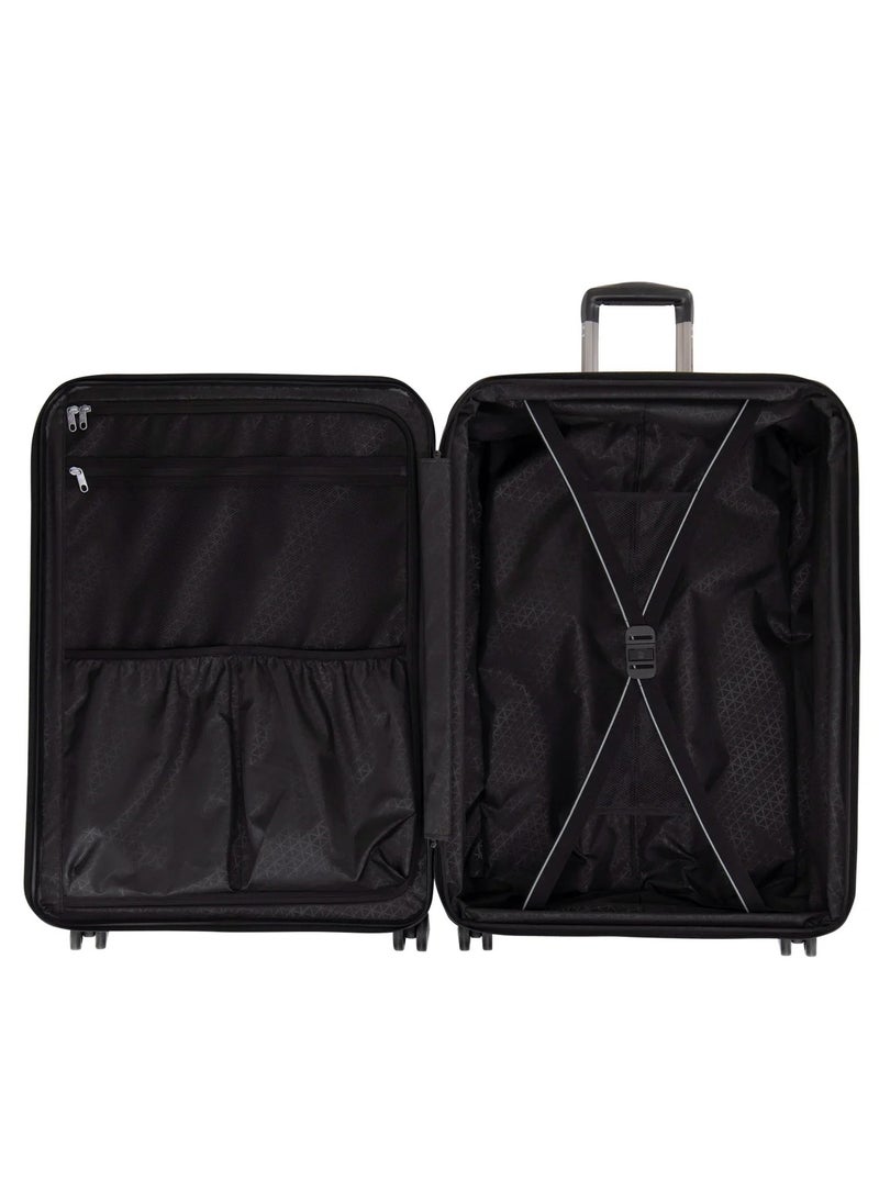 2-Piece Gravtec NXT Luggage Hardside Set | Lagoon Blue Color