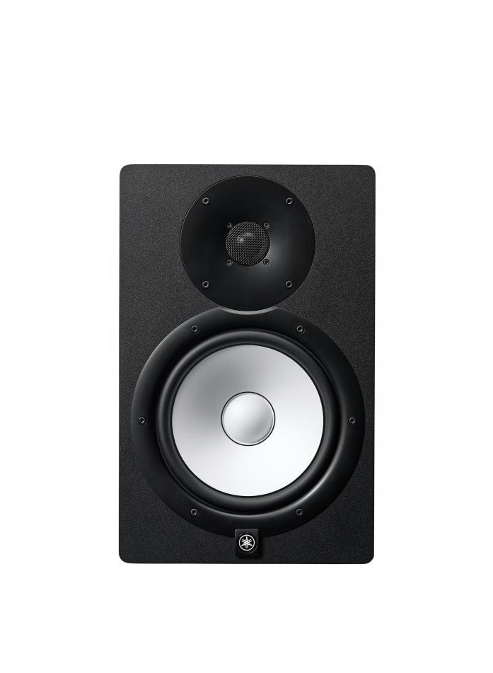HS8I 8 Inch Powered Studio Monitor HS8I BLACK
