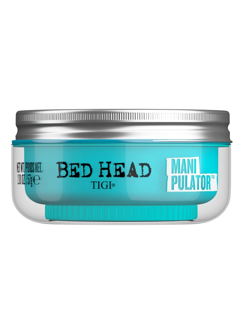 Manipulator Texturising Putty With Firm Hold