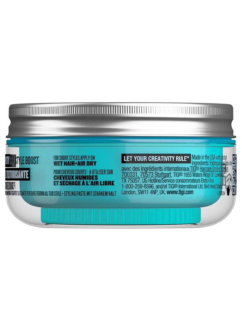 Manipulator Texturising Putty With Firm Hold