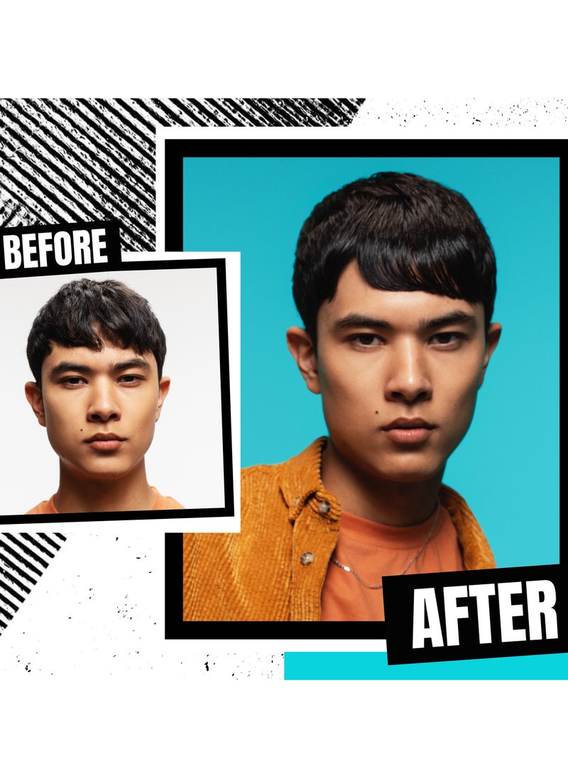 Manipulator Texturising Putty With Firm Hold