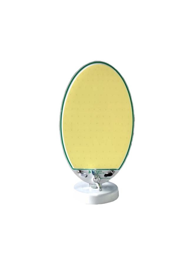 Portable LED Camping Light With Magnetic Base