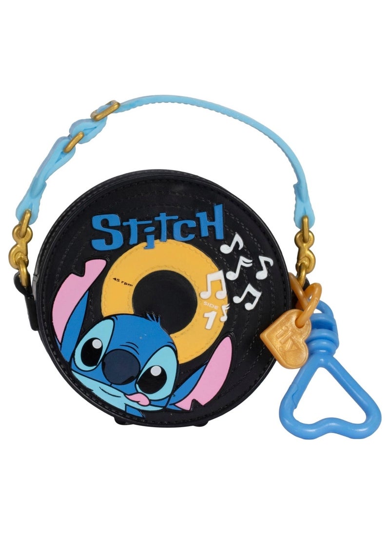 Disney ILY Tote-Ily Teenies Mini Doll Series 1, Assorted 1 Piece (Style & Color May Vary) | Disney Character | Mini Bag with Figure | Fashion Doll | Cute Doll | Collectible Figure | Perfect for Kids and Disney Lovers