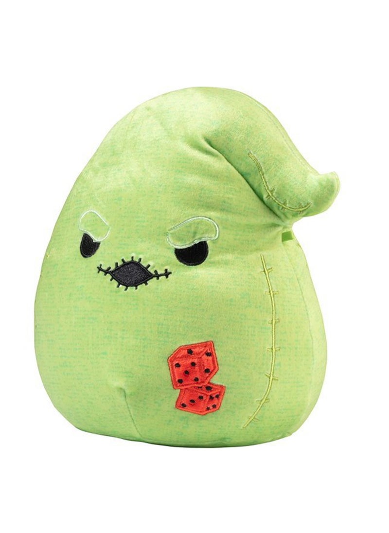 20cm Cute Doll Plush Toy Rag Doll Pillow Doll, Suitable For Room Decoration Children'S Birthday Gift (Green Cantaloupe)