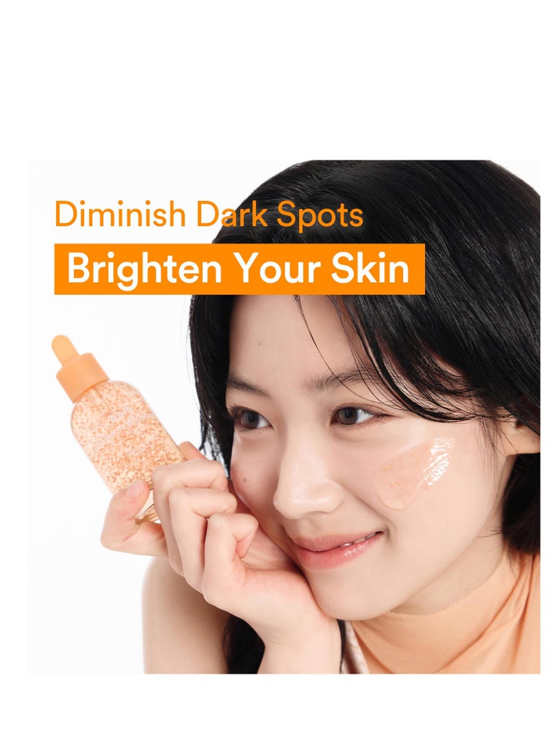 Abib Glutathiosome dark spot serum Vita drop | 50ml