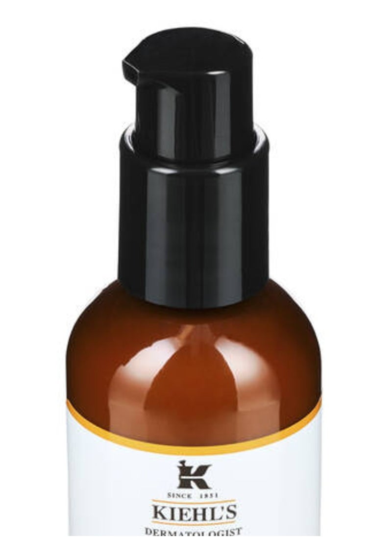 KIEHL'S Powerful-Strength Line-Reducing Concentrate, 50ml