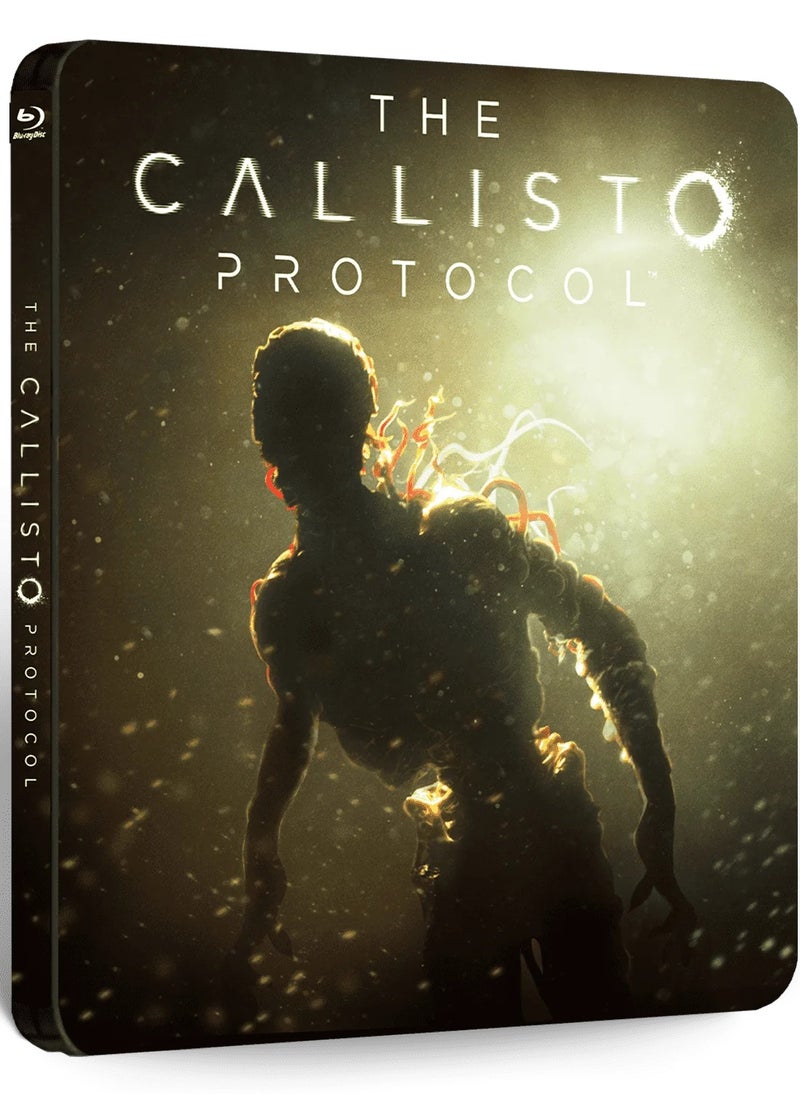 The Callisto Protocol Collectors Edition Playstation 5