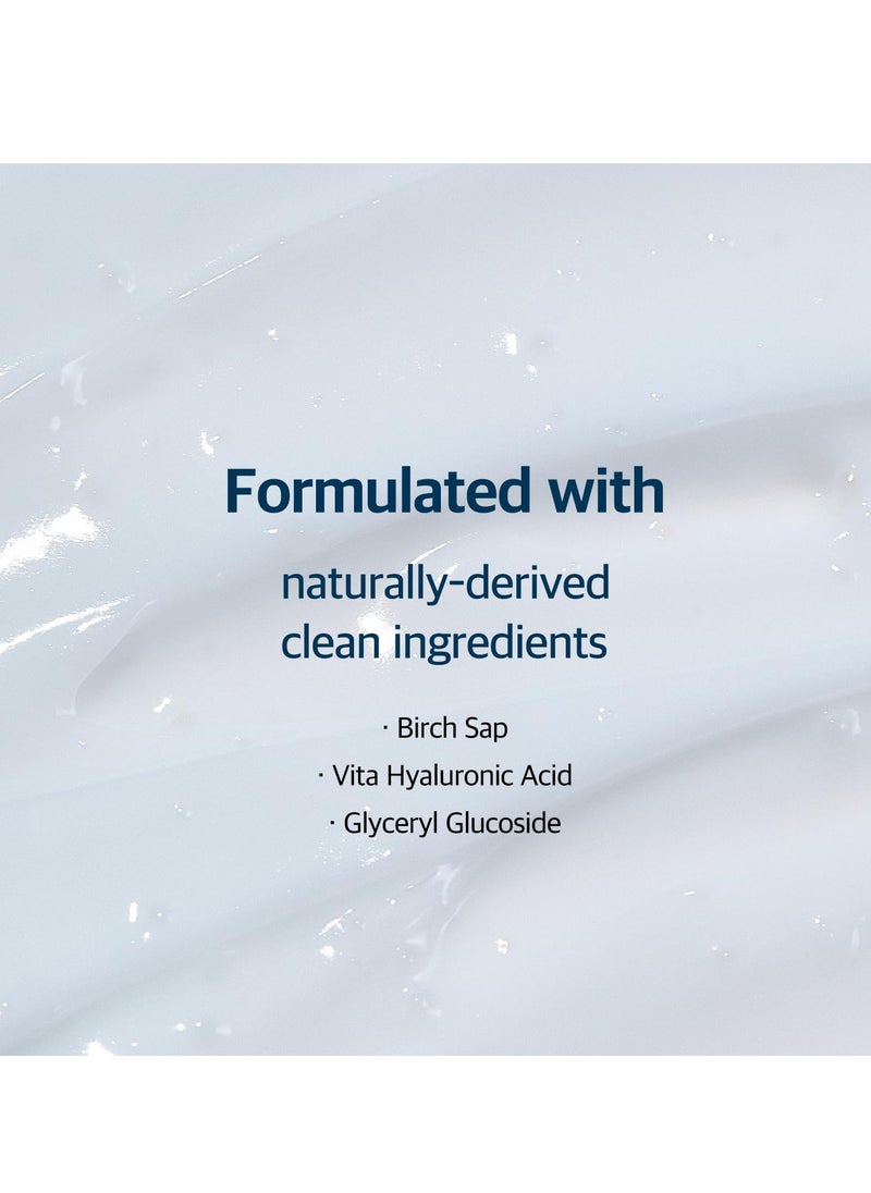 Birch Juice Moisturizing Cream 80ml