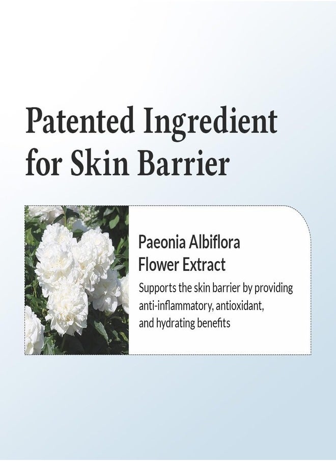 Dr. Althea 147 Barrier Cream | Daily Skin Barrier Repair Care | Deep Hydrating with Hyaluronic Acid & Ceramides | Korean Vegan Skincare for All Skin Types | 1.7 Fl Oz (50ml)