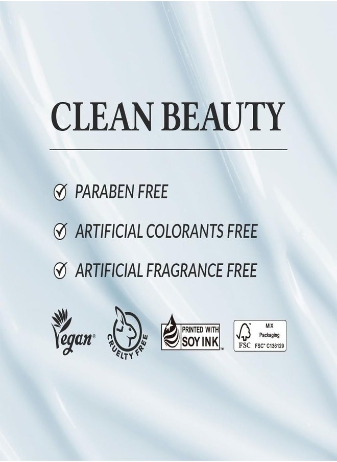 Dr. Althea 147 Barrier Cream | Daily Skin Barrier Repair Care | Deep Hydrating with Hyaluronic Acid & Ceramides | Korean Vegan Skincare for All Skin Types | 1.7 Fl Oz (50ml)