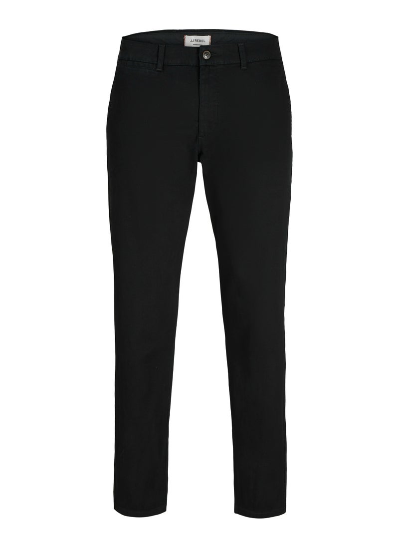 Jrebkenni Sharp Chinos