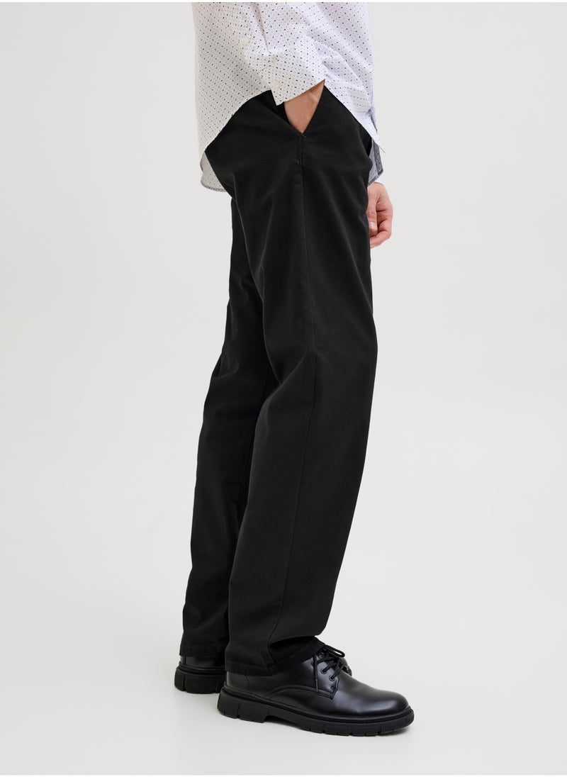 Jrebkenni Sharp Chinos