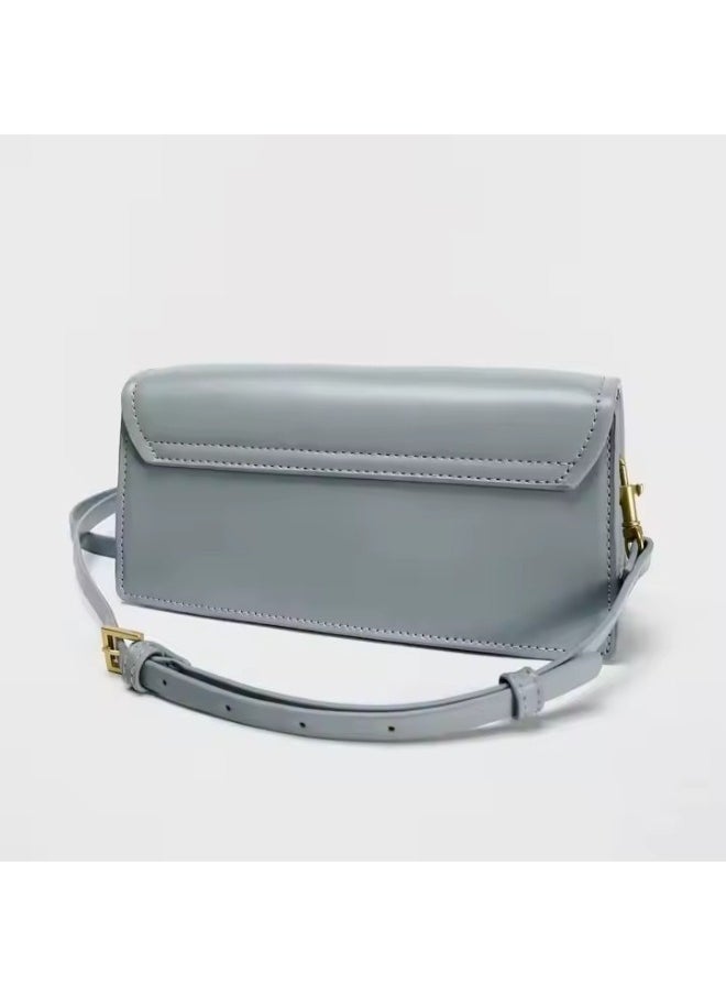 Adorable Small Shoulder Bag – Trendy Crossbody Sling Bag with Dual Straps for Women