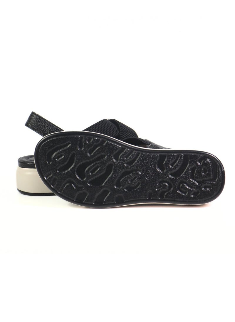 Monami Women's Flat Sandals - Premium Quality Open-Toe Summer Sandals for Women, Lightweight Comfortable Walking Sandals for Girls & Ladies, Soft Cushioned Footbed for Everyday Outfits