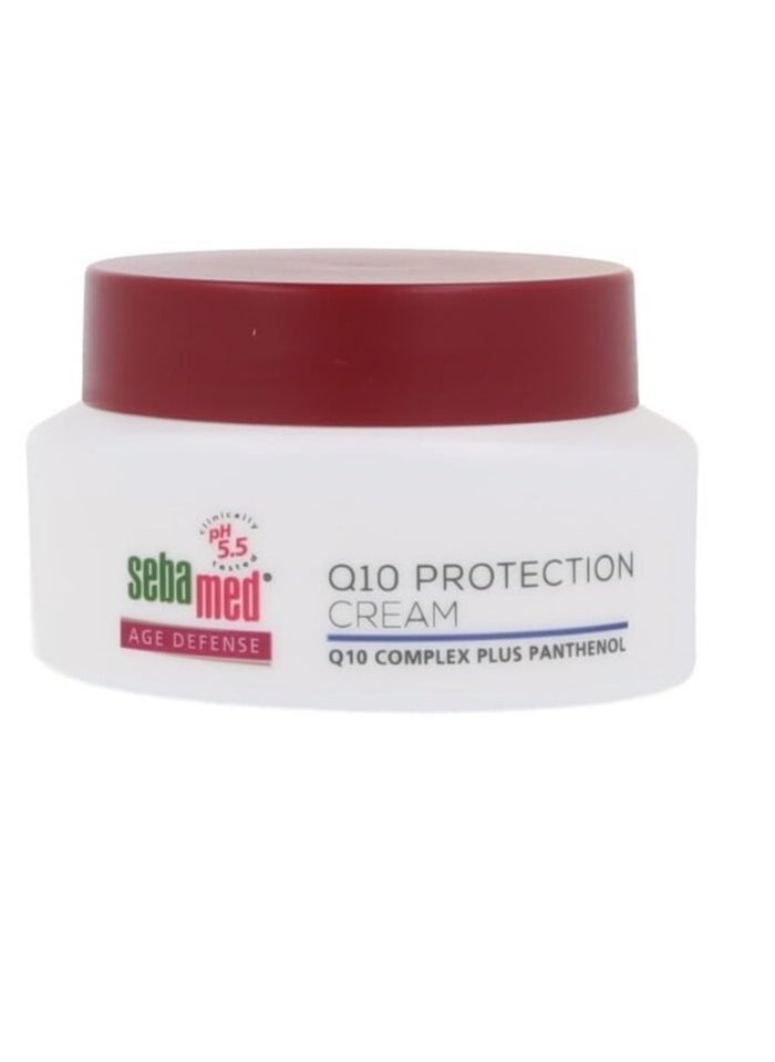 Sebamed Q10 Age Defense Face Cream, 1.69 Fluid Ounce