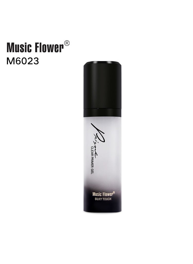 Music Flower Gel Primer