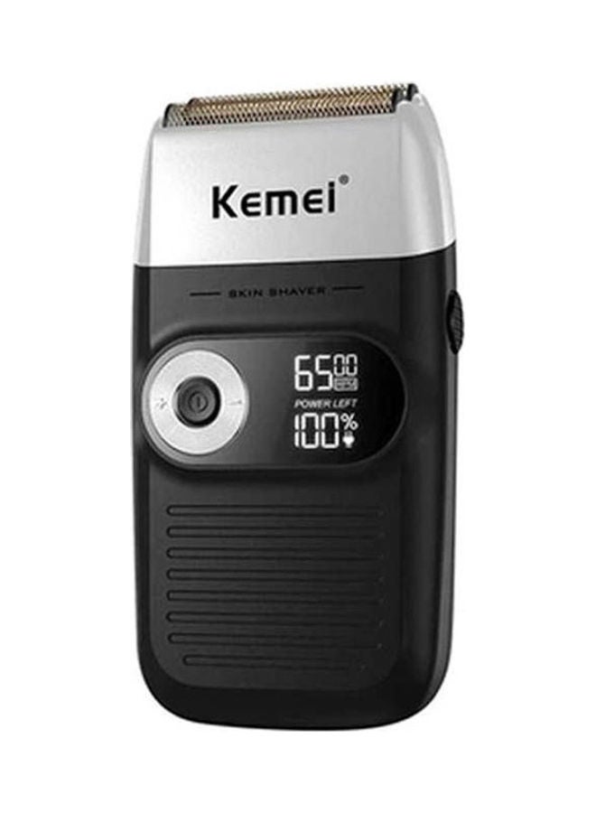 KM-2026 Electric Shaver Multicolour