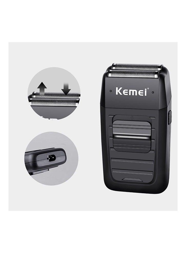 Kemei KM-1102 Professional Smoothing Shaver