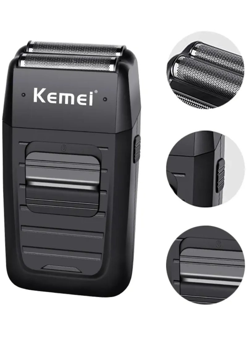 Kemei KM-1102 Professional Smoothing Shaver