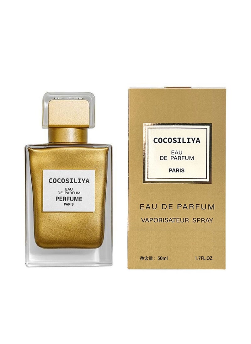 Floral Oriental Perfume/50ML