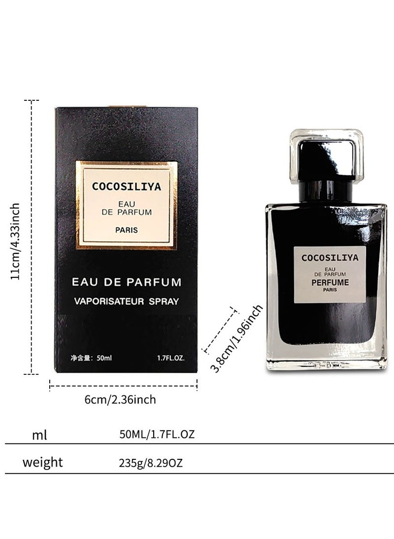 Woody Oriental Perfume/50ML