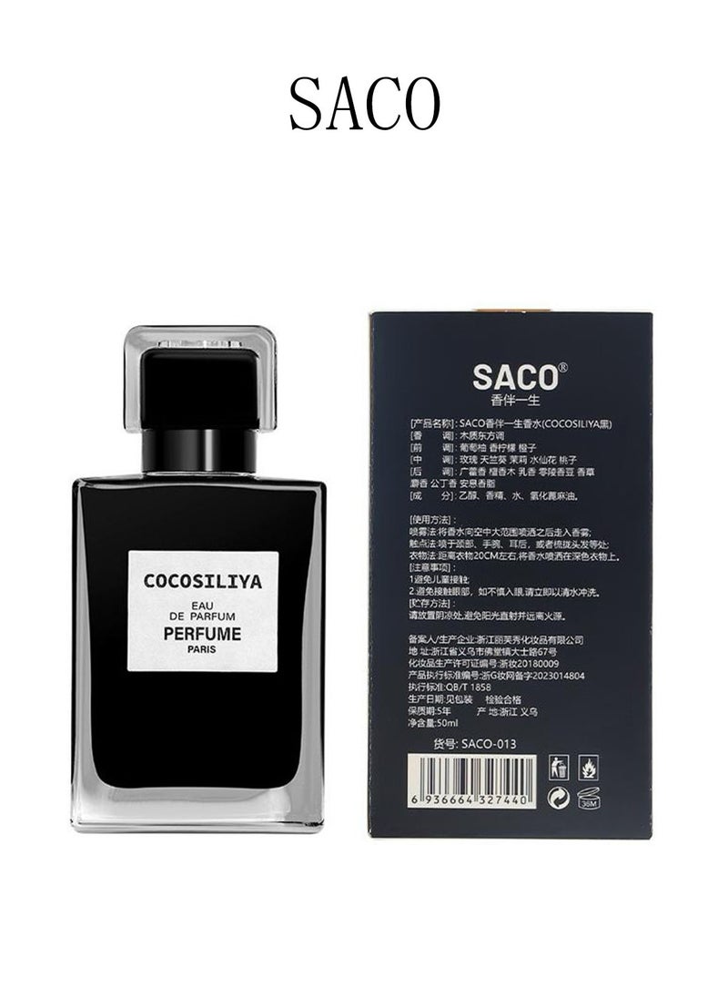 Woody Oriental Perfume/50ML
