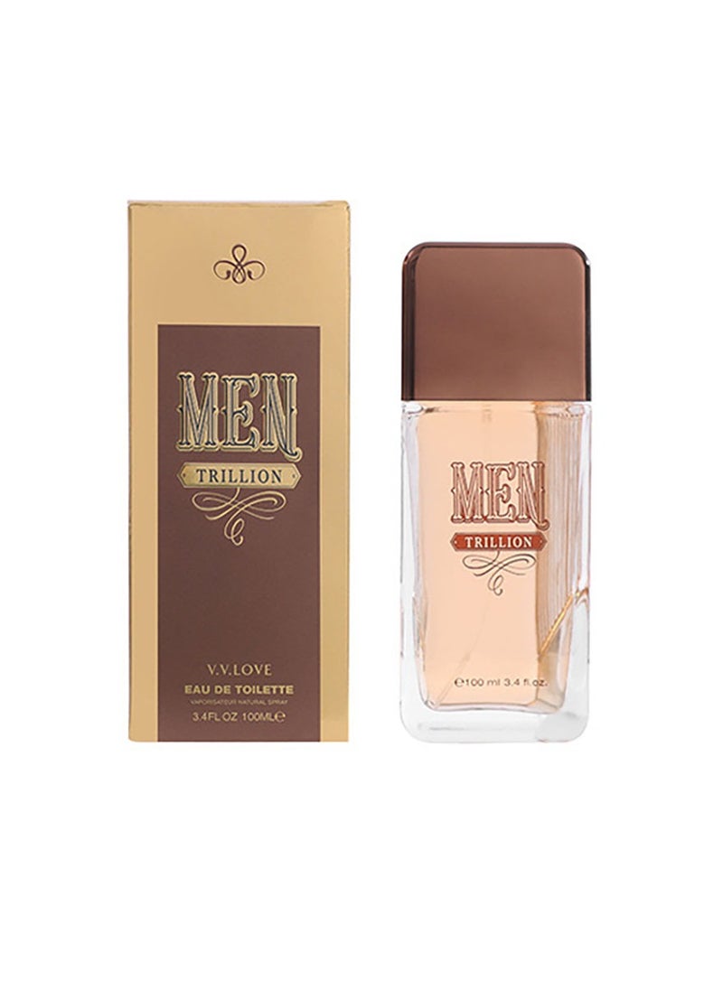 Spicy Oriental Perfume/100ML